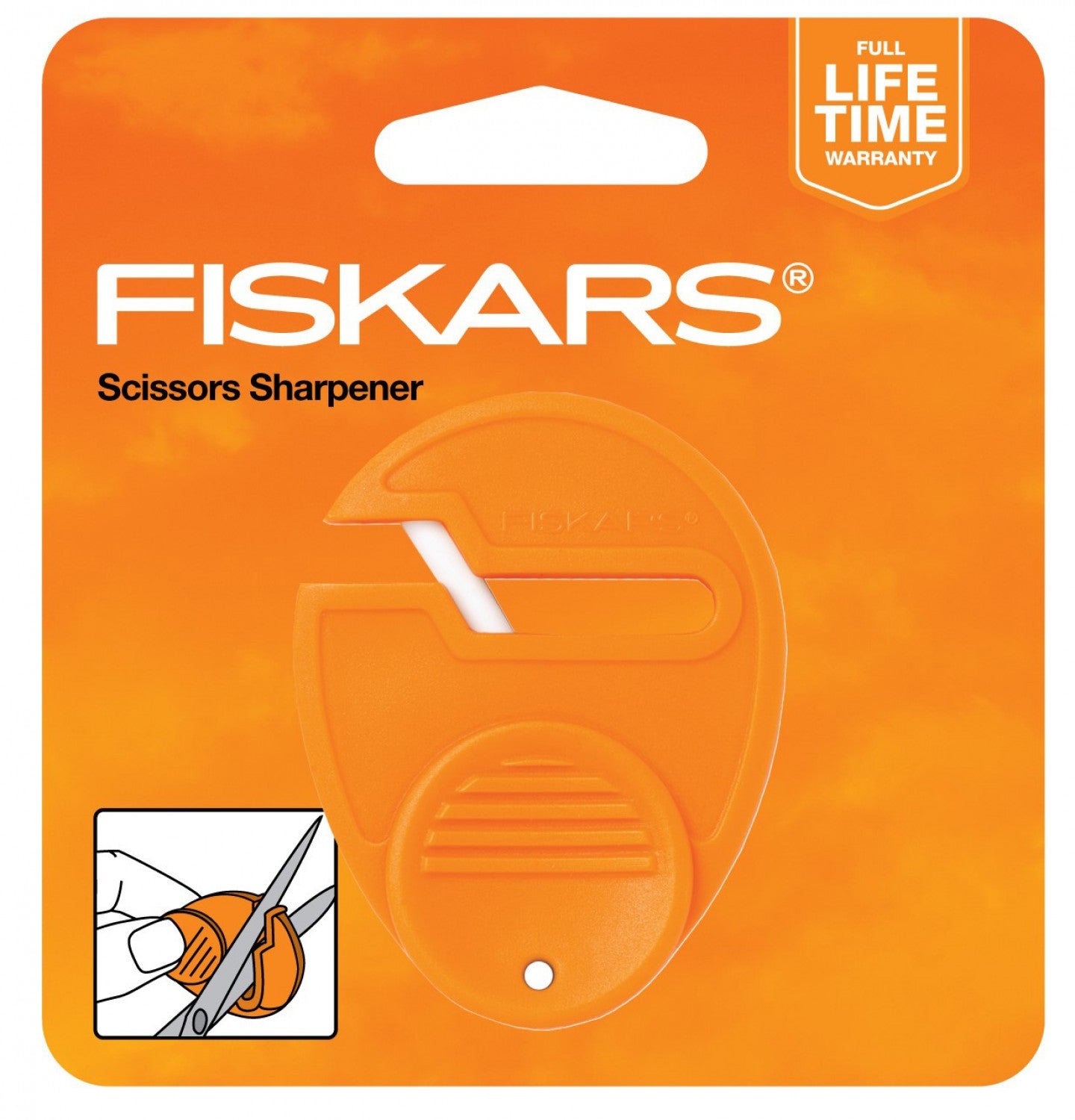 Fisker's SewSharp Scissors Sharpener