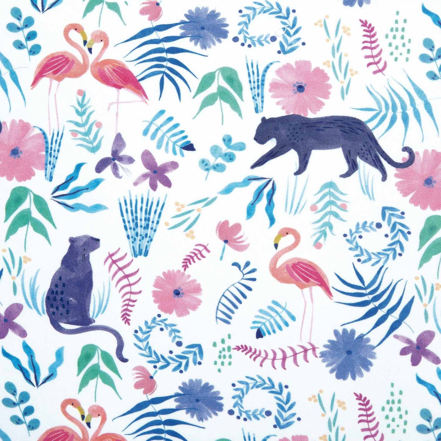 Free Panther - Ecovero Viscose Twill - EcoViscose