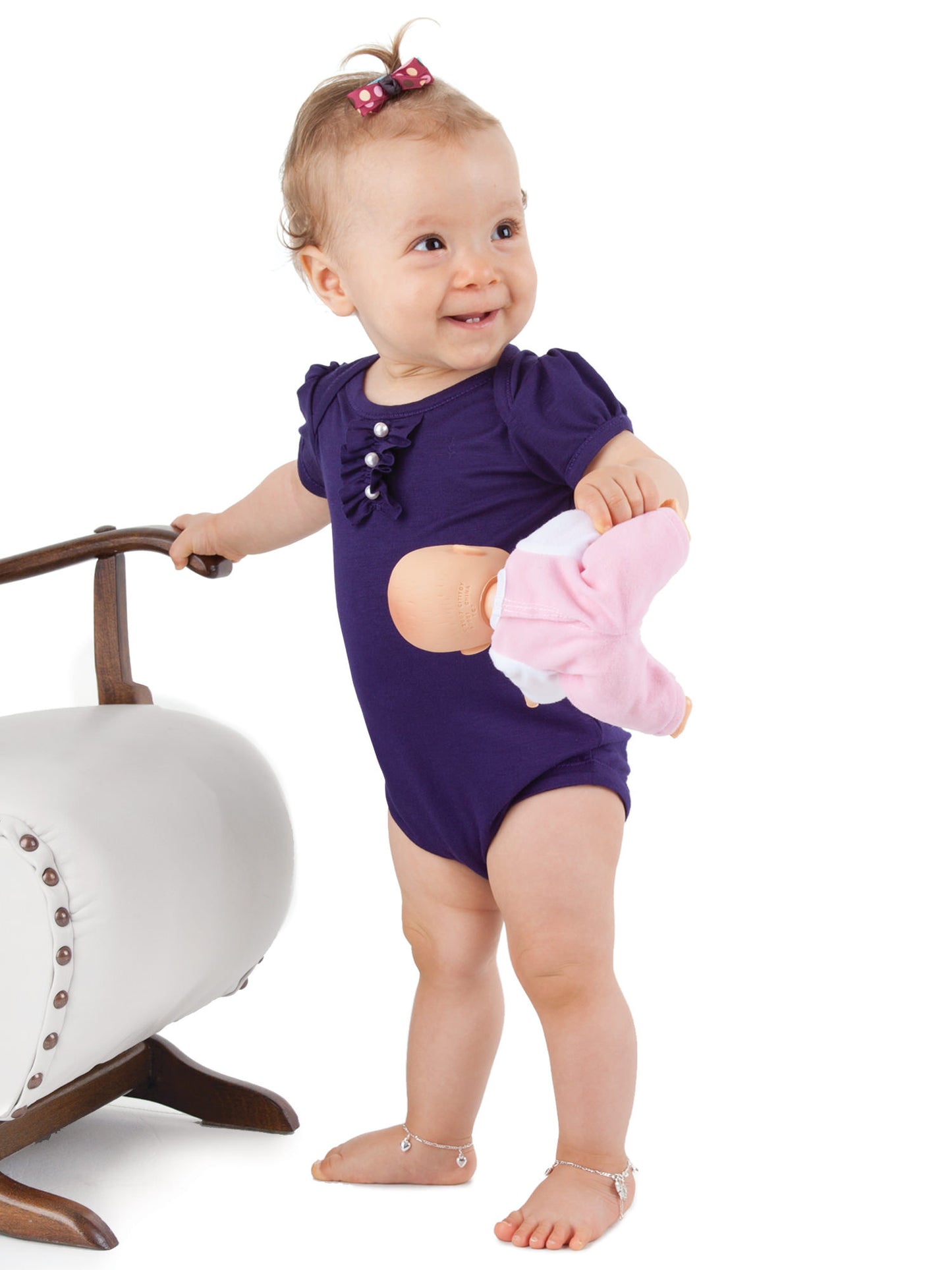 Jalie - 3133 - Bodysuits for babies