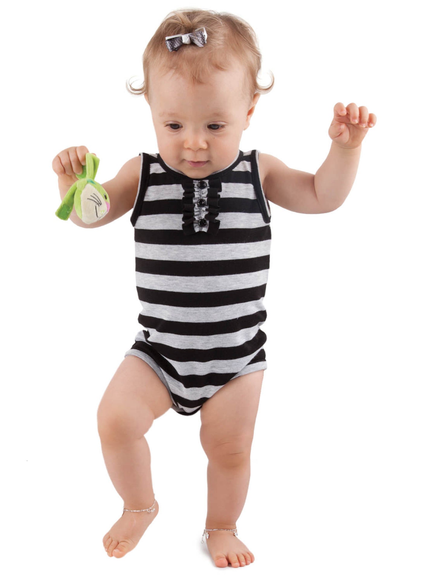 Jalie - 3133 - Bodysuits for babies