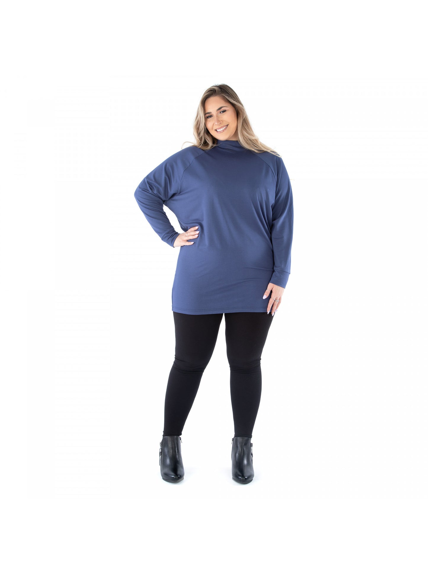 Jalie - 4024 -  ROMY Sweater and Tunic