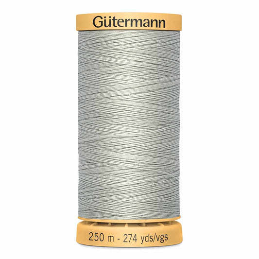 Gutermann Cotton Thread, 100m Orange, 1720 – Cary Quilting Company
