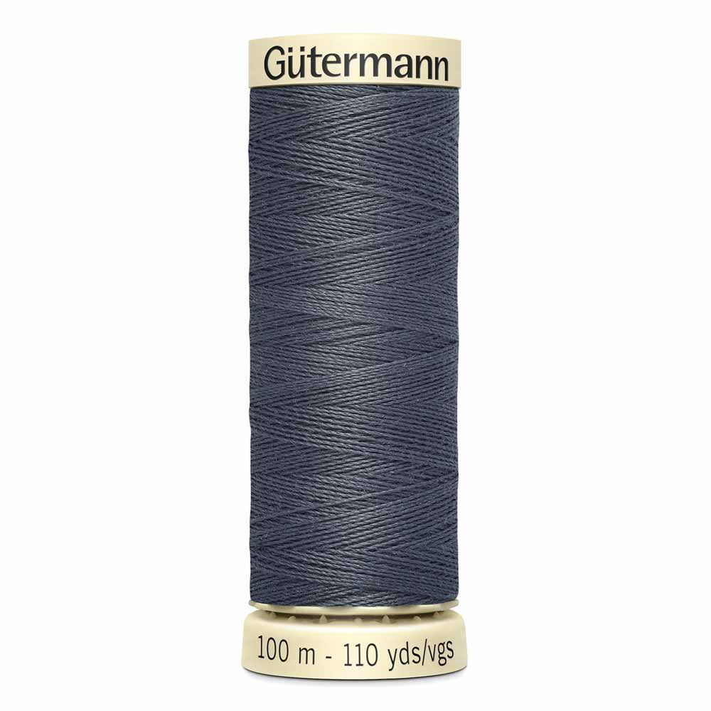 Gütermann Sew-All Thread 100m - Peppercorn Col.117