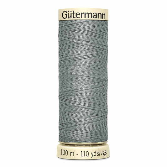 Gütermann Sew-All Thread 100m - Glacier Col.127