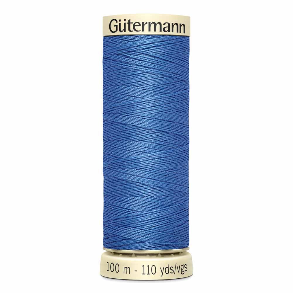 Gütermann Sew-All Thread 100m - Wedgewood Col. 218