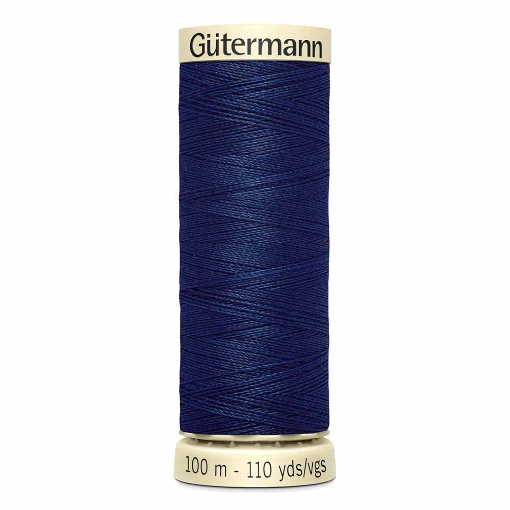 Gütermann Sew-All Thread 100m - Nautical Col. 275 - Riverside Fabrics