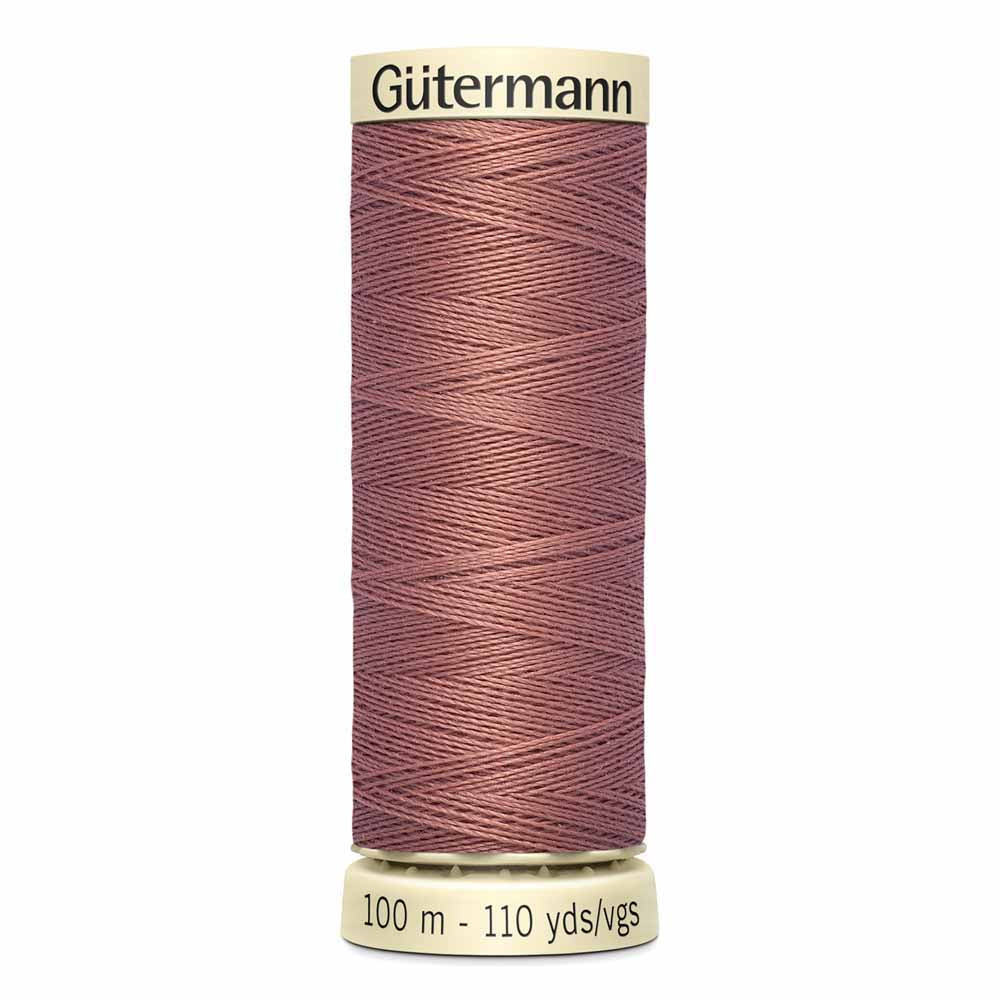 Gütermann Sew-All Thread 100m - Dusk Col. 355