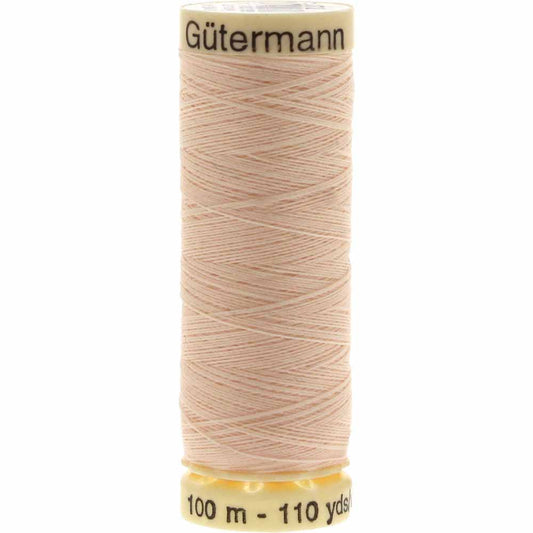 Gütermann Sew-All Thread 100m - Col. 372