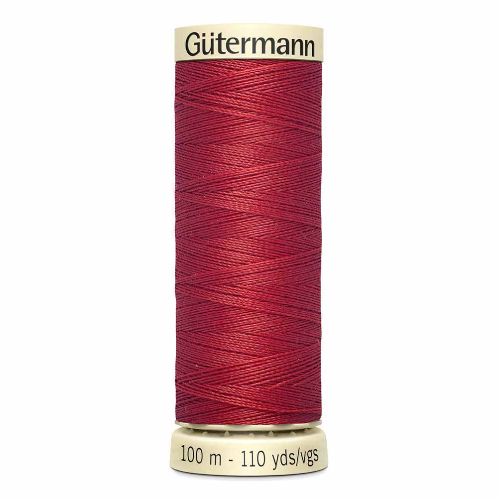 Gütermann Sew-All Thread 100m -  Light Cranberry Col. 431