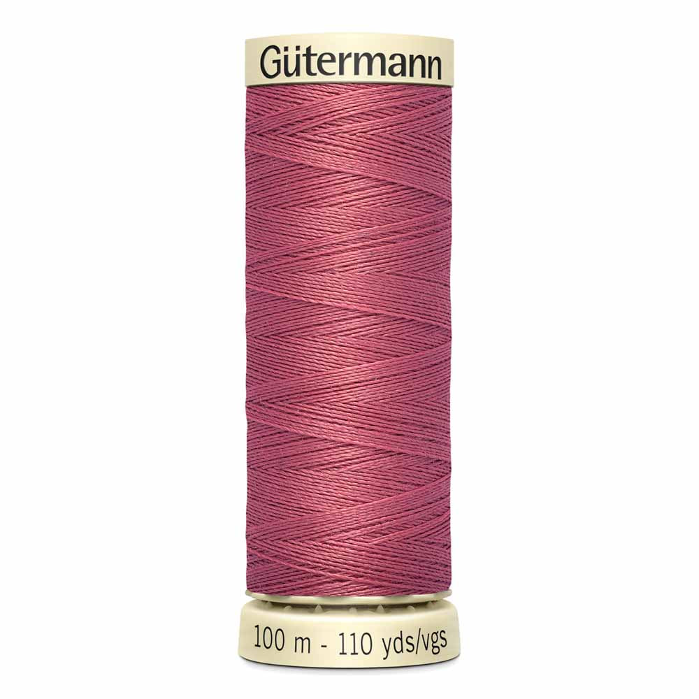 Gütermann Sew-All Thread 100m - Tapestry Col. 442