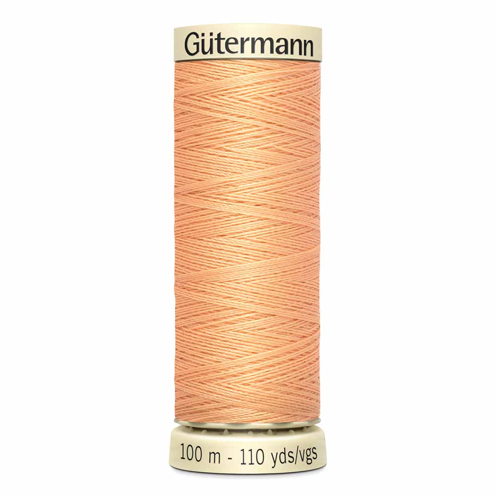 Gütermann Sew-All Thread 100m - Powder Puff Col. 459
