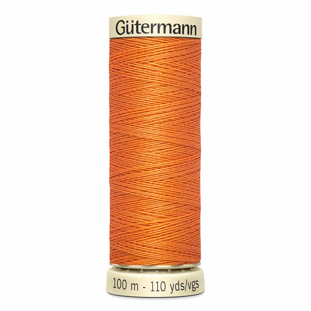 Gütermann Sew-All Thread 100m - Apricot Col. 460