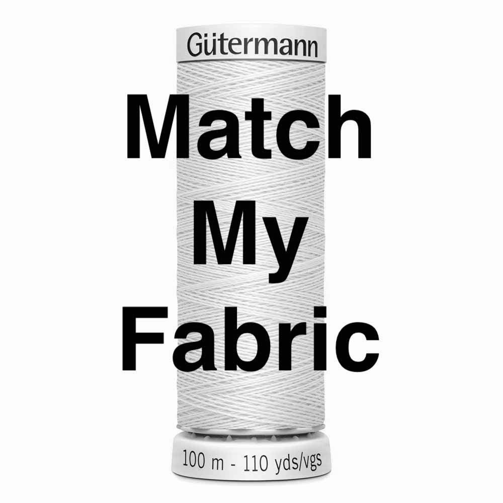 Gütermann Sew-All Thread 100m -  Match My Fabric