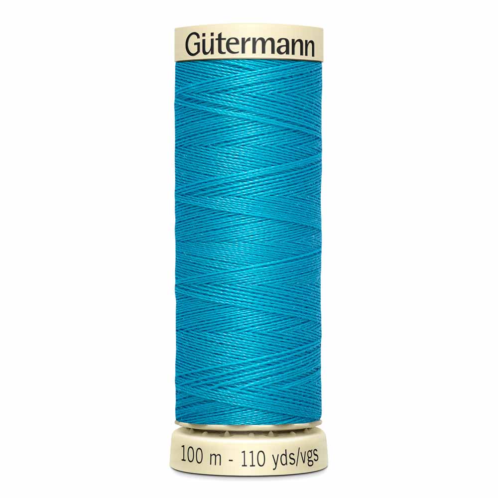 Gütermann  Sew-All Thread 100m - Parakeet Col.619 - Riverside Fabrics