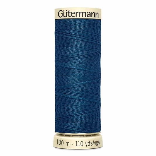 Gütermann Sew-All Thread 100m - Artic North Col. 637