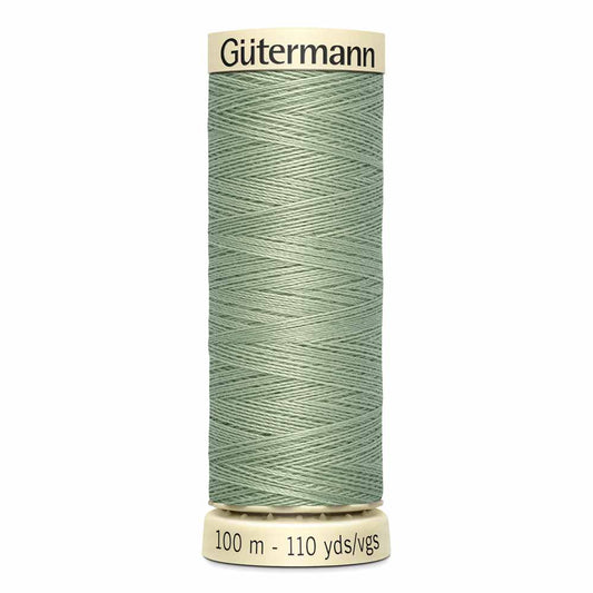 Gütermann Sew-All Thread 100m - Thyme Col. 648