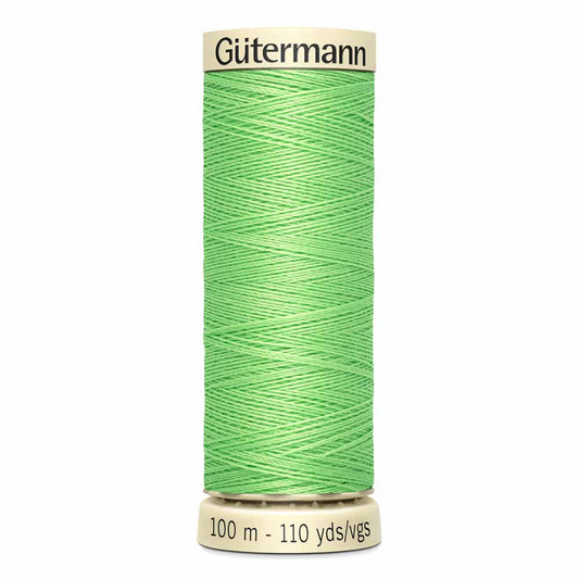 Gütermann Sew-All Thread 100m - New Leaf Col. 710