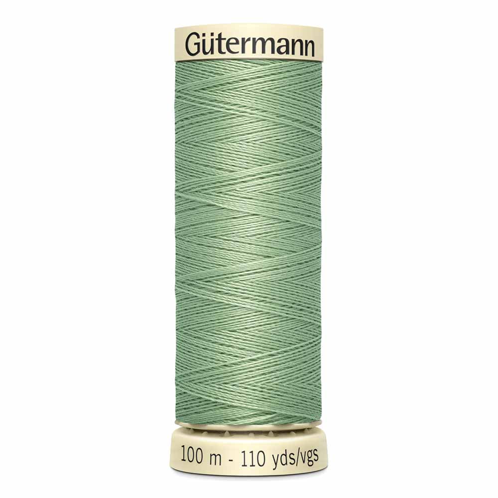 Gütermann Sew-All Thread 100m - Lima Bean Col. 725