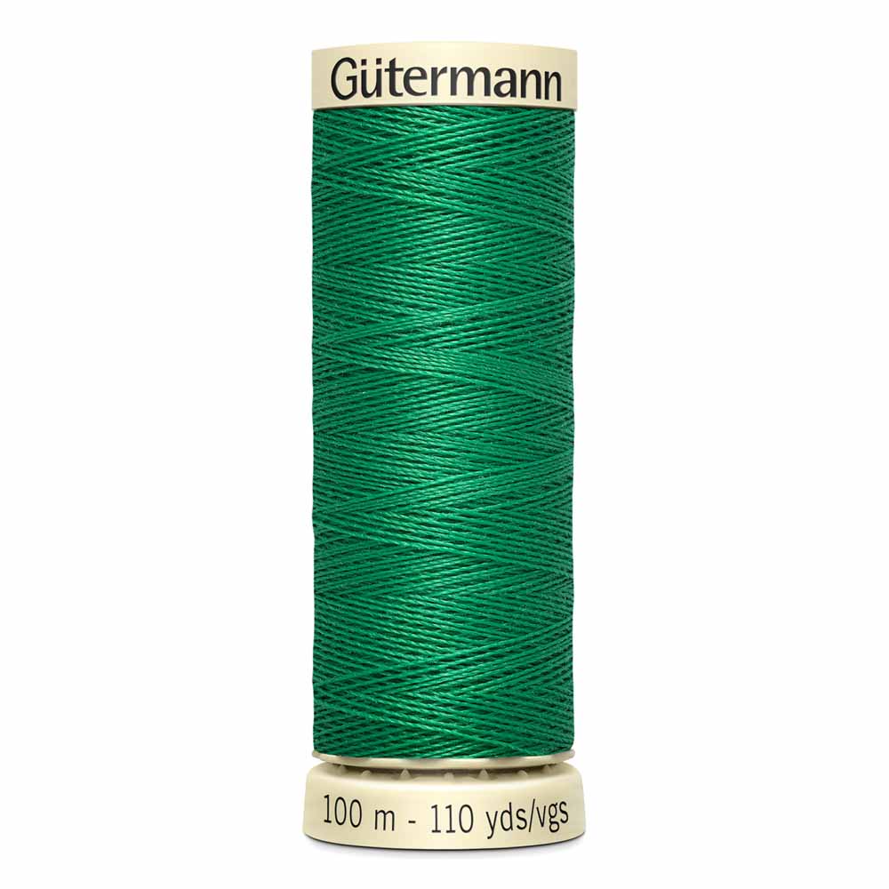 Gütermann Sew-All Thread 100m - Pepper Green Col. 745