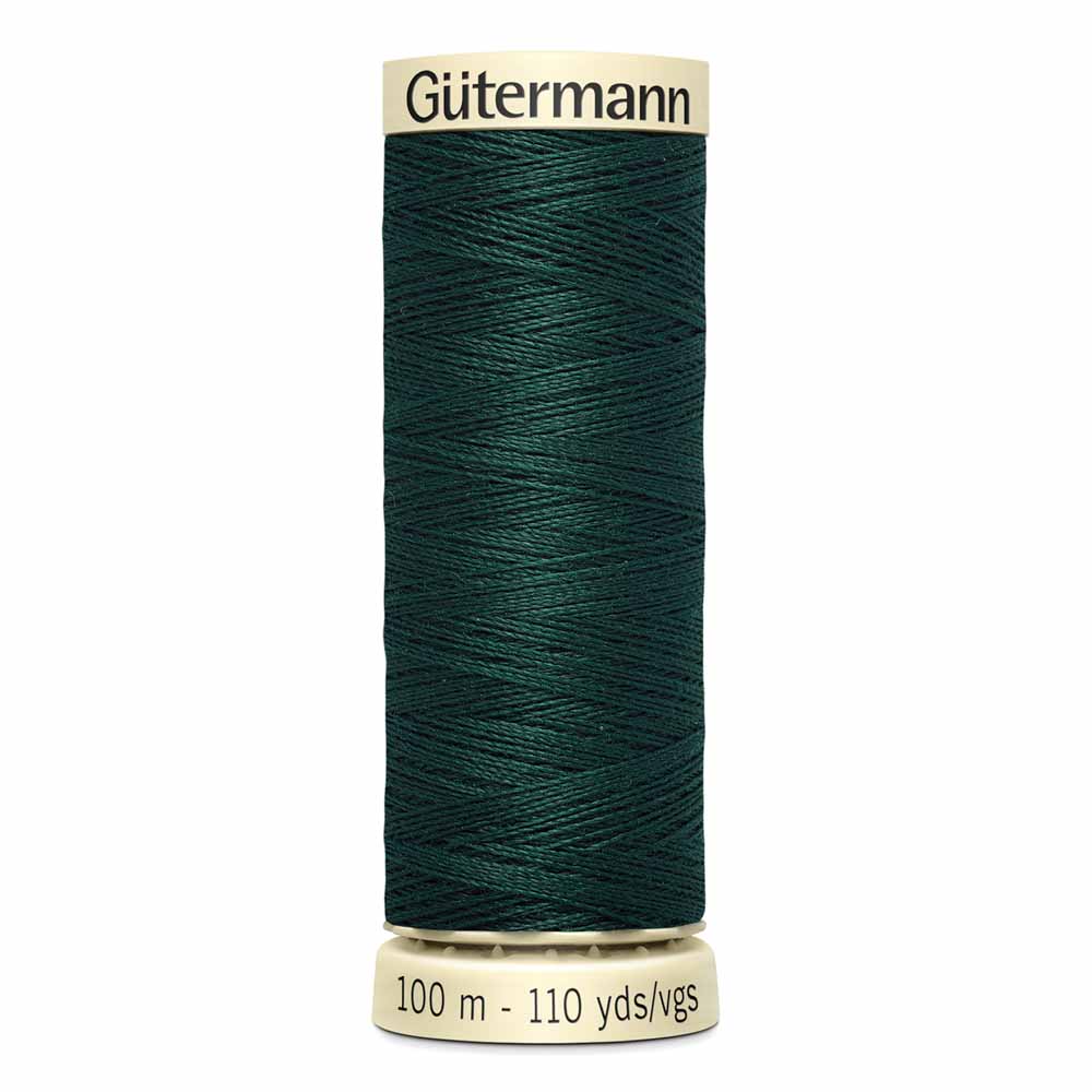 GÜTERMANN Sew-All Thread 100m -  Spruce Col. 784
