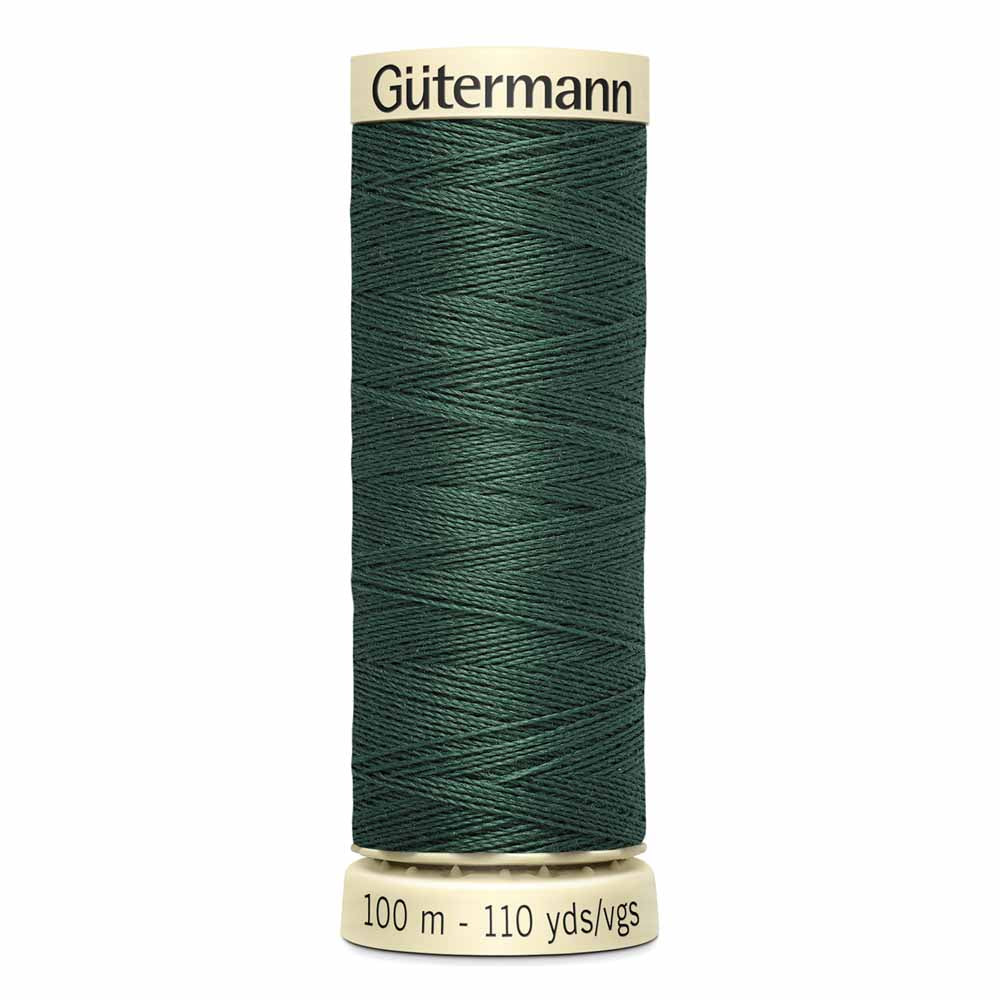 Gütermann Sew-All Thread 100m - Dusk Col. 790