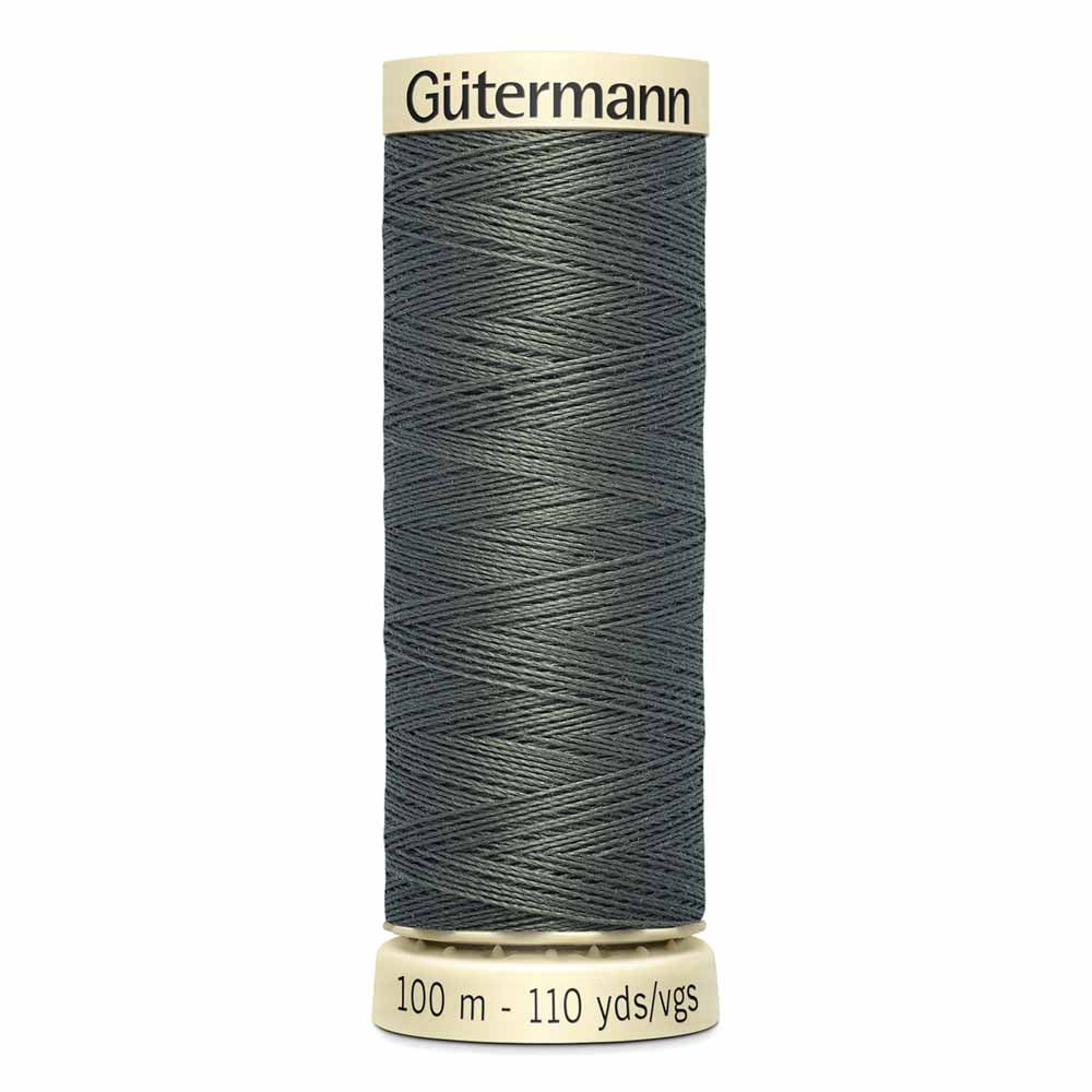 Gütermann Sew-All Thread 100m - Deep Burlywood Col. 791