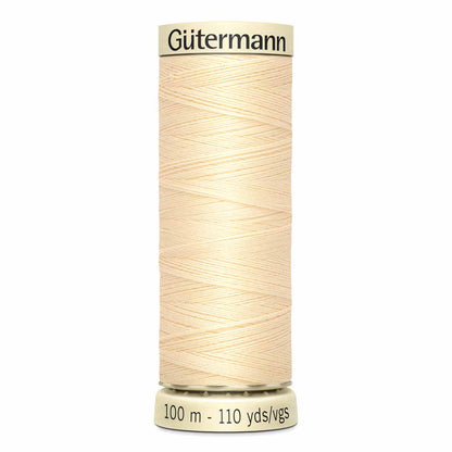 GÜTERMANN Sew-All Thread 100m - Butterfly Col. 803