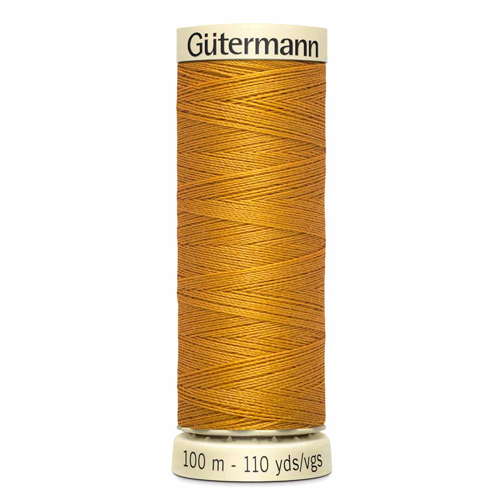 Gütermann Sew-All Thread 100m - Topas Col. 870