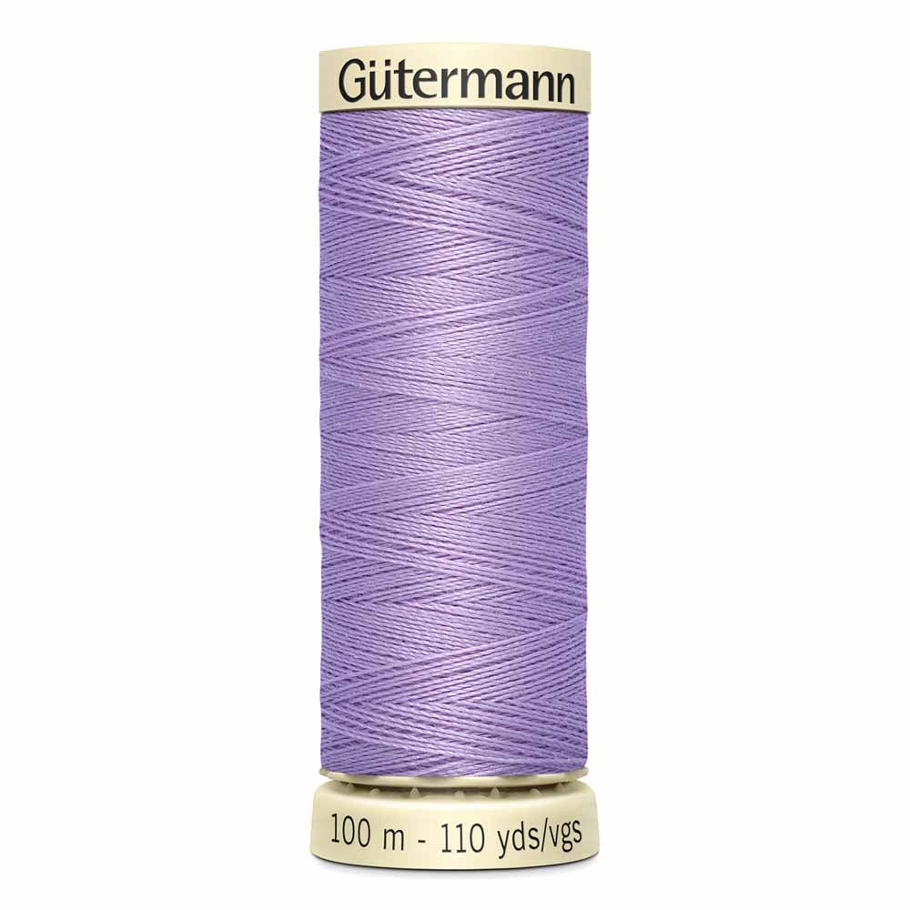 Gütermann Sew-All Thread 100m - Dahlia Col. 907