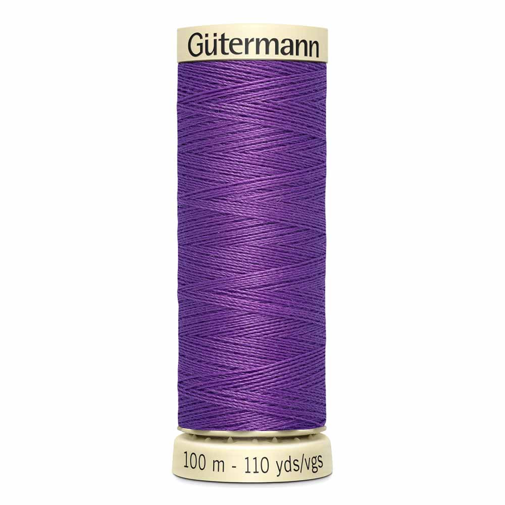 Gütermann Sew-All Thread 100m - Medium Orchid Col. 927