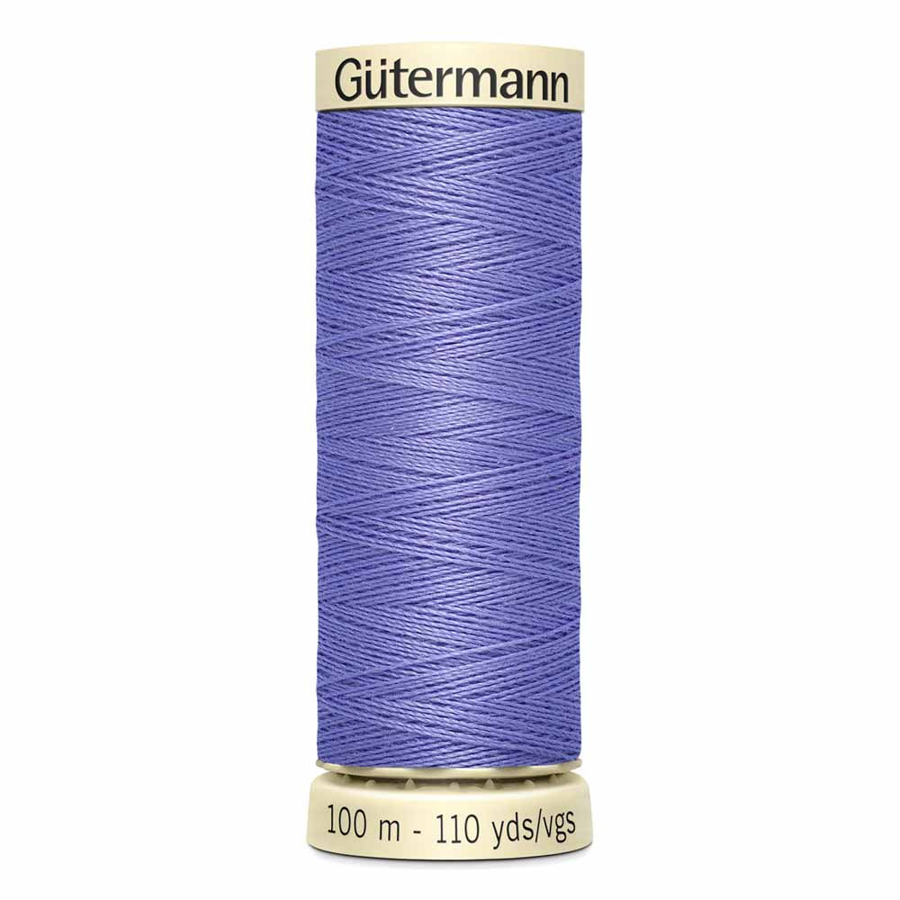 Gütermann Sew-All Thread 100m - Periwinkle Col. 930