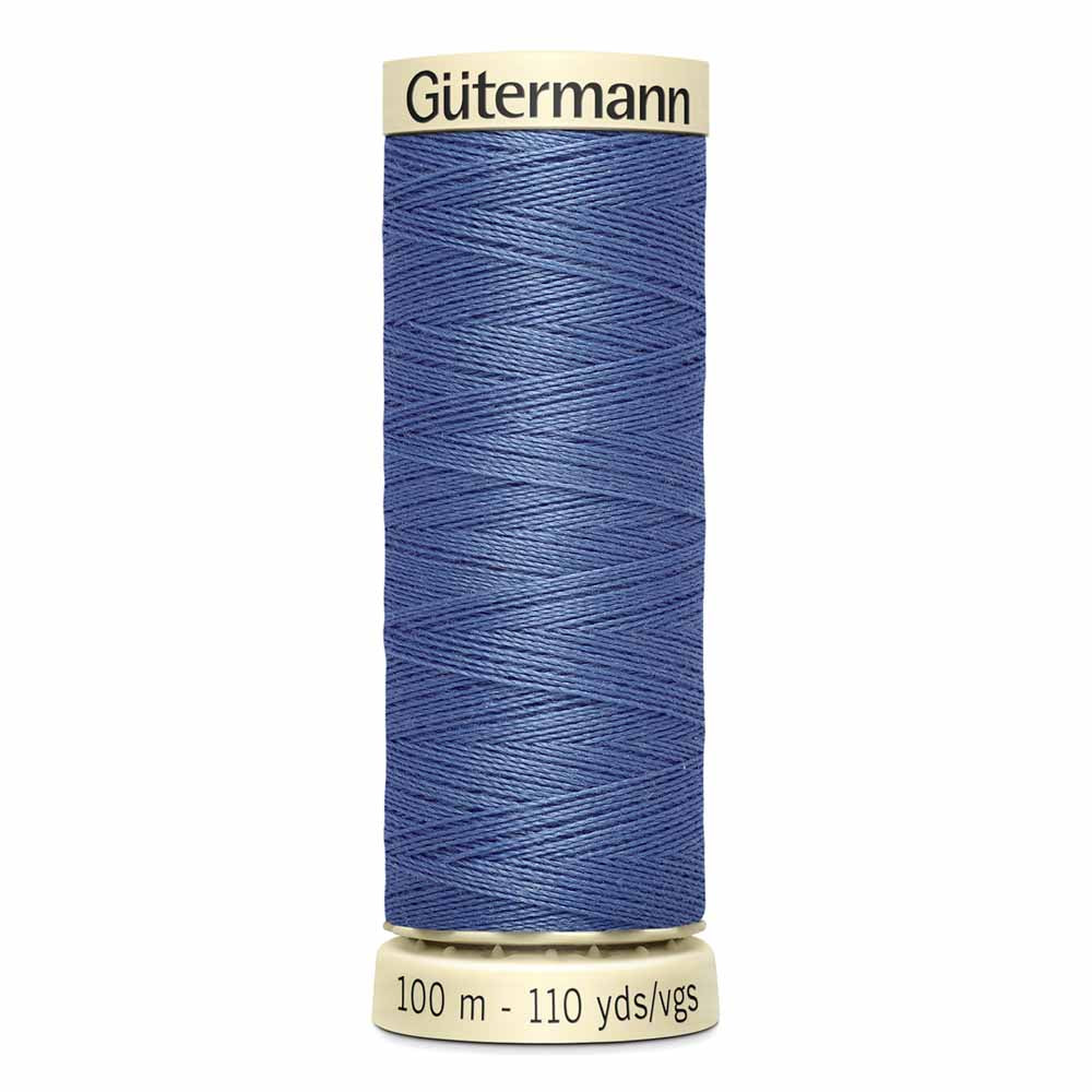 GÜTERMANN Sew-All Thread 100m - Copenhagen Col. 933