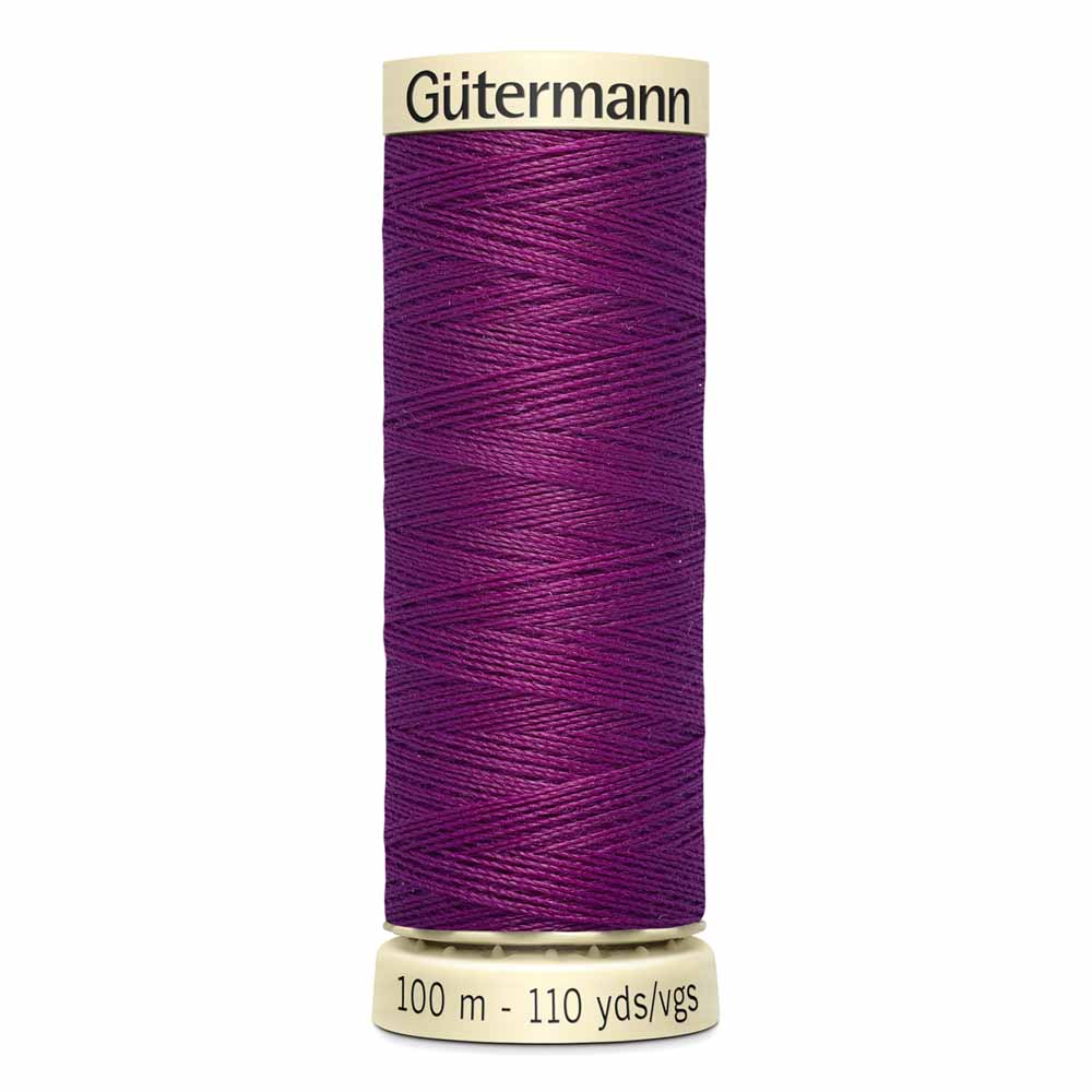 Gütermann Sew-All Thread 100m - Amethyst Col. 940