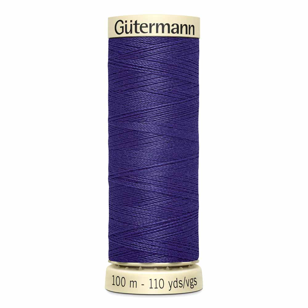 Gütermann Sew-All Thread 100m - Frosty Purple Col. 944
