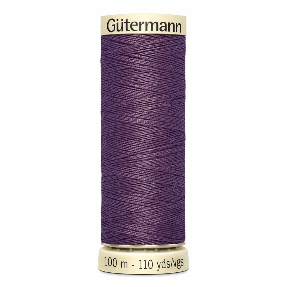 Gütermann Sew-All Thread 100m - Thistle Col. 948