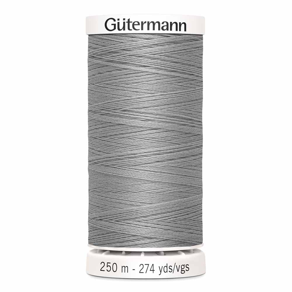 Gütermann Sew-All Thread 250m - Mist Grey Col.102