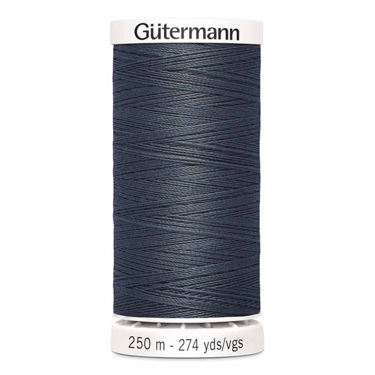 Gütermann Sew-All Thread 250m - Peppercorn Col.117
