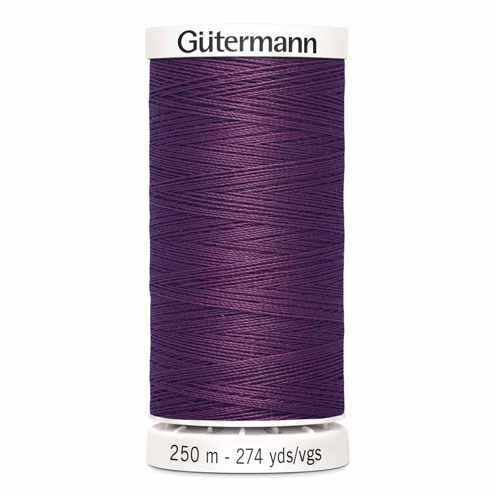 Gütermann Sew-All Thread 250m - Dewberry Col. 937