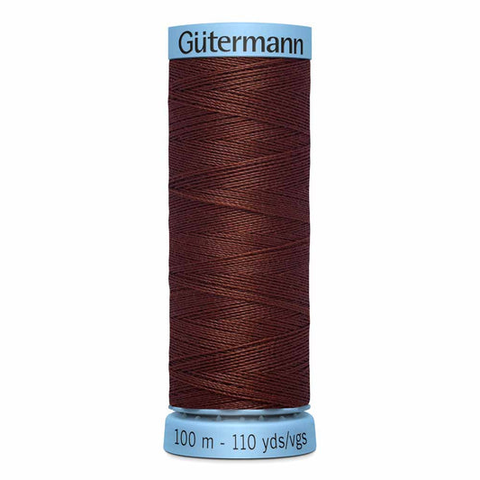 Gutermann Hilo de bordado a máquina rayón 40 multicolor (paquete de 20),  0.8 x 7.9 x 4.5 in