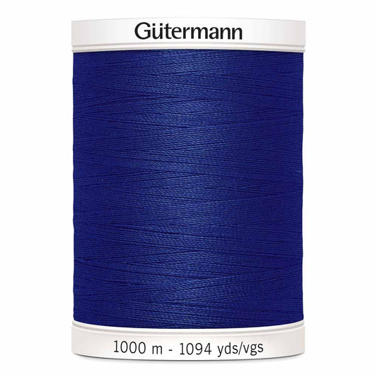 Gütermann Sew-All Thread 1000m - Navy 272