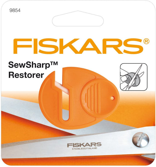 Fisker's SewSharp Scissors Sharpener