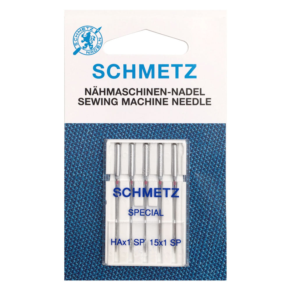 Schmetz Super Stretch Needle Carded - 75/11 - 5 count