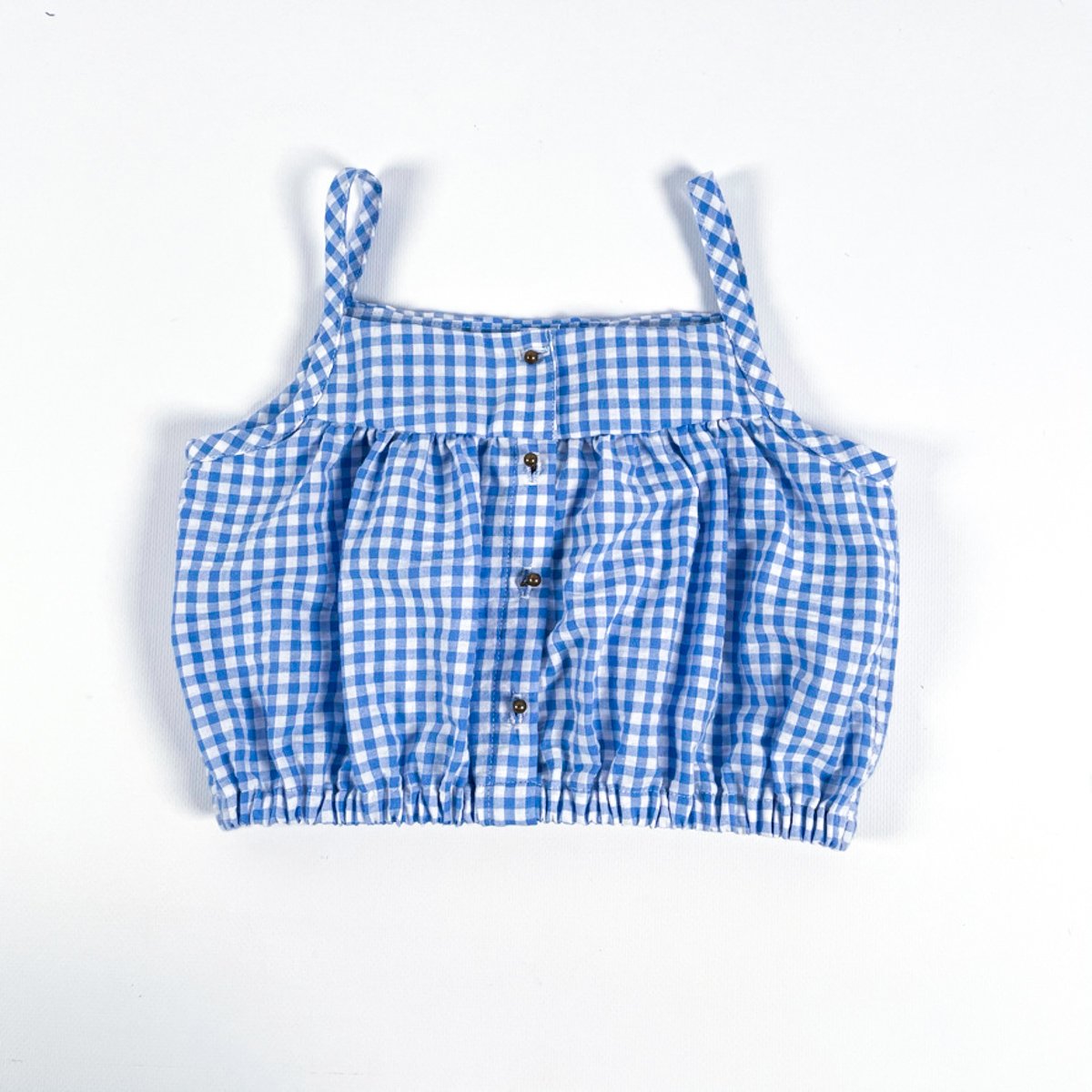 Ikatee - ZANZIBAR Top or Dress - Women 32-52 - Paper Sewing Pattern