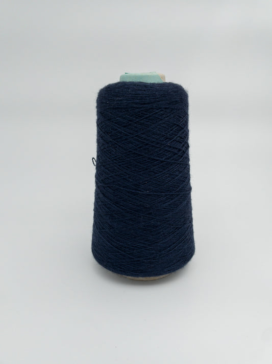 Cashmere Silk - Deadstock Yarn - Loro Piana - Made in Italy  - Laceweight