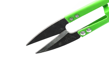 LDH Carbon Steel Thread Snips - Assorted Colours