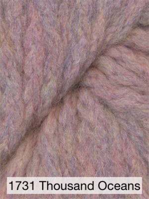 Mirasol Ushya - Merino -  Super Bulky - 100g