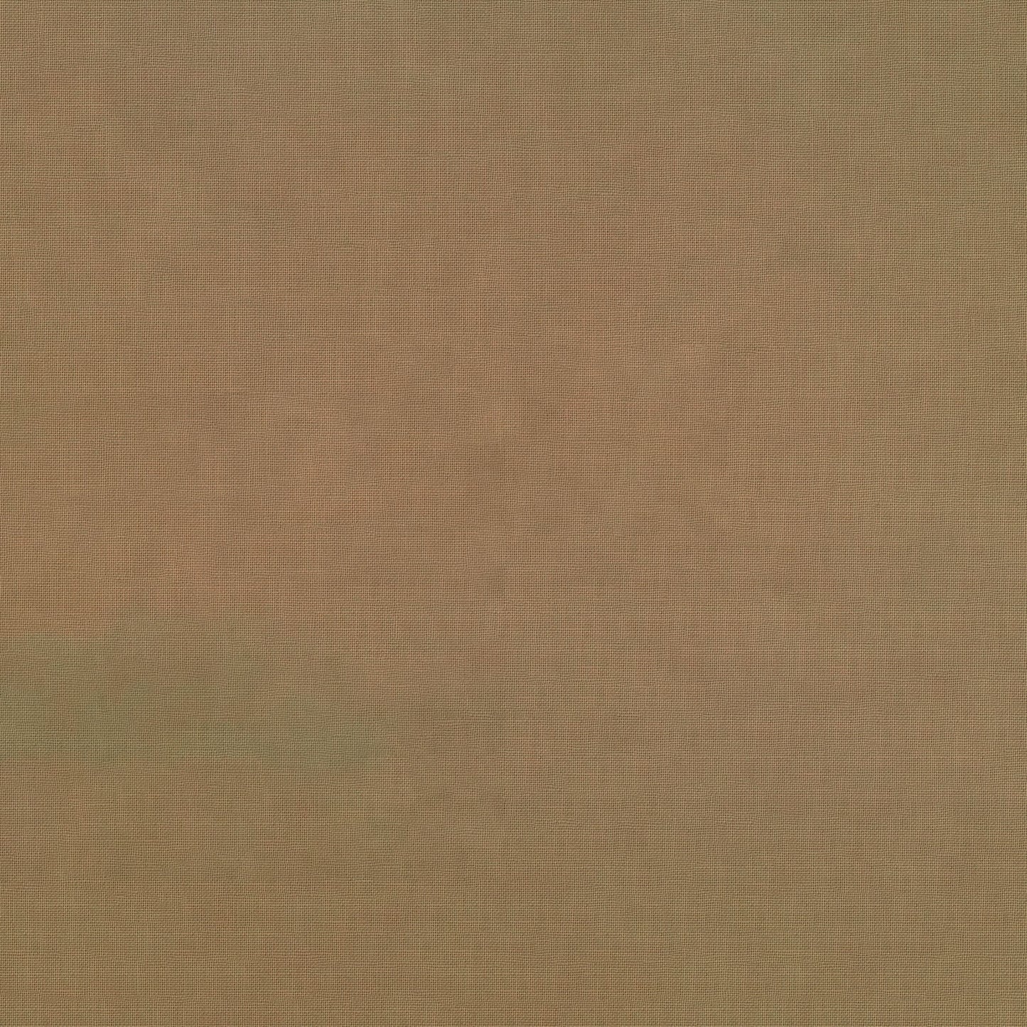 Silky Cotton Solids Japanese Quilting Fabric - Cappuccino