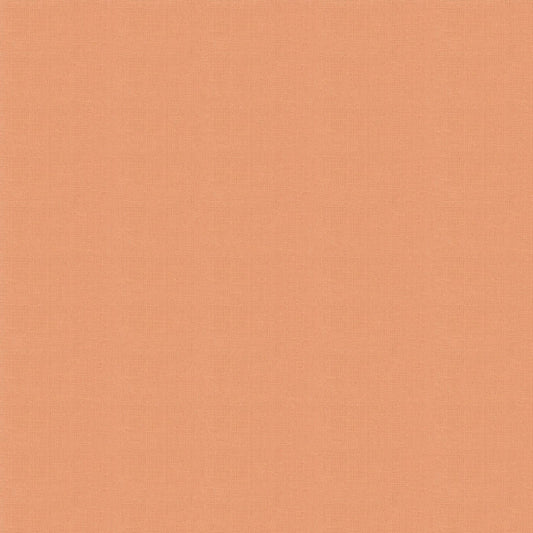 Silky Cotton Solids Japanese Quilting Fabric - Apricot
