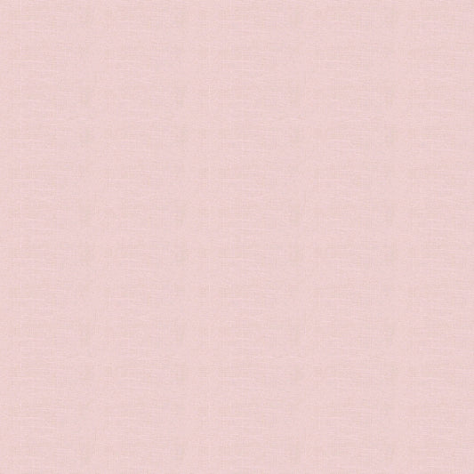 Silky Cotton Solids Japanese Quilting Fabric - Pale Pink