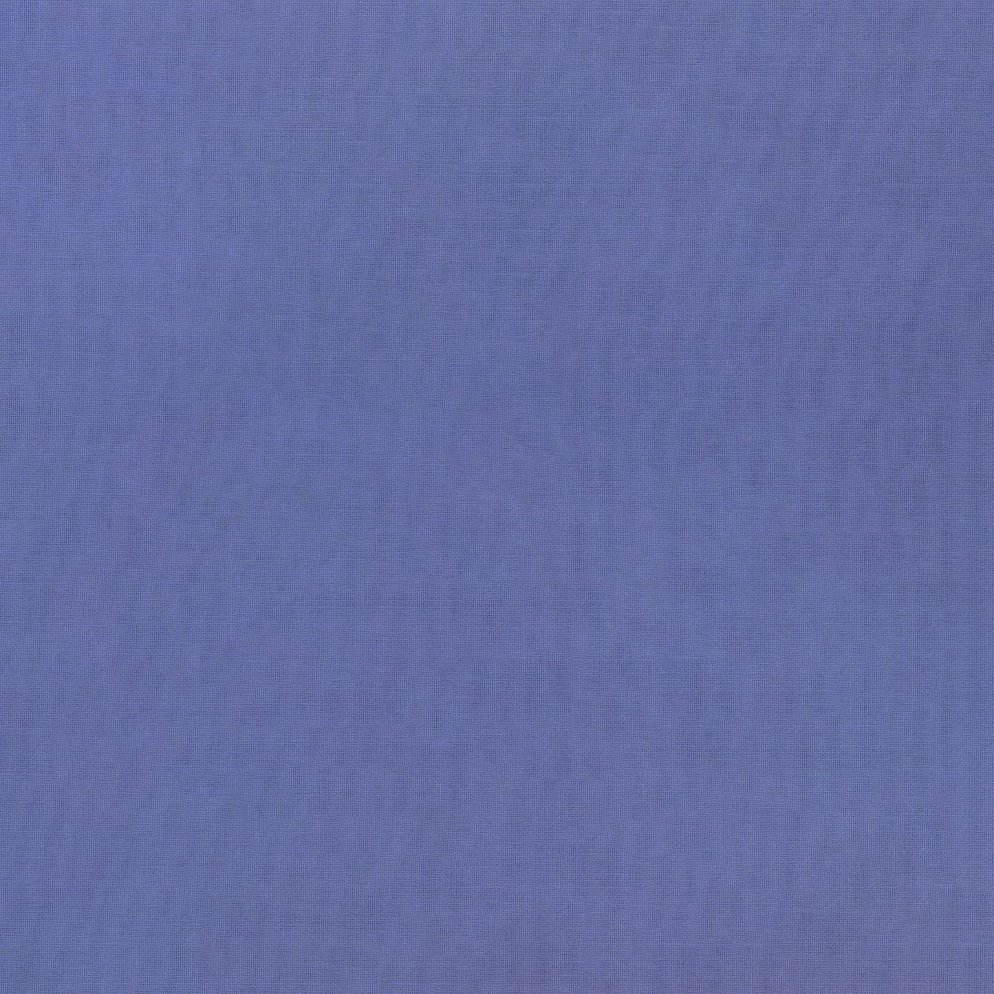 Silky Cotton Solids Japanese Quilting Fabric - Nile Blue